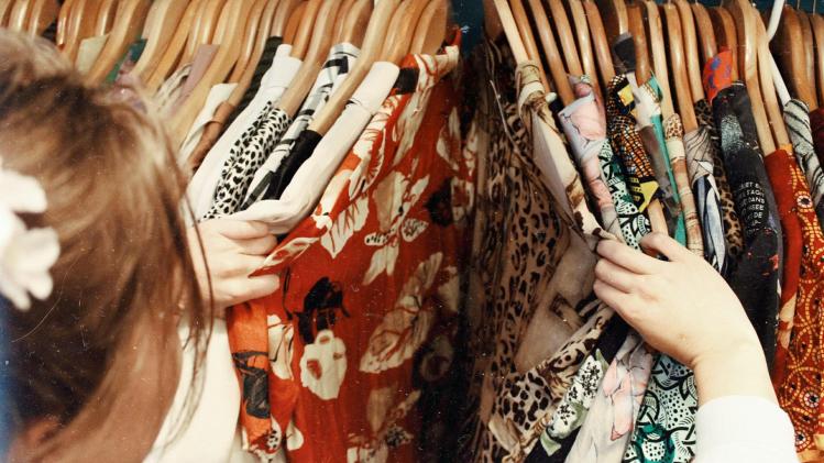 Vetements belges deals